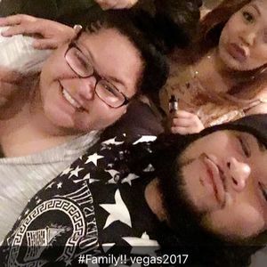 Meet your Posher, Cilla